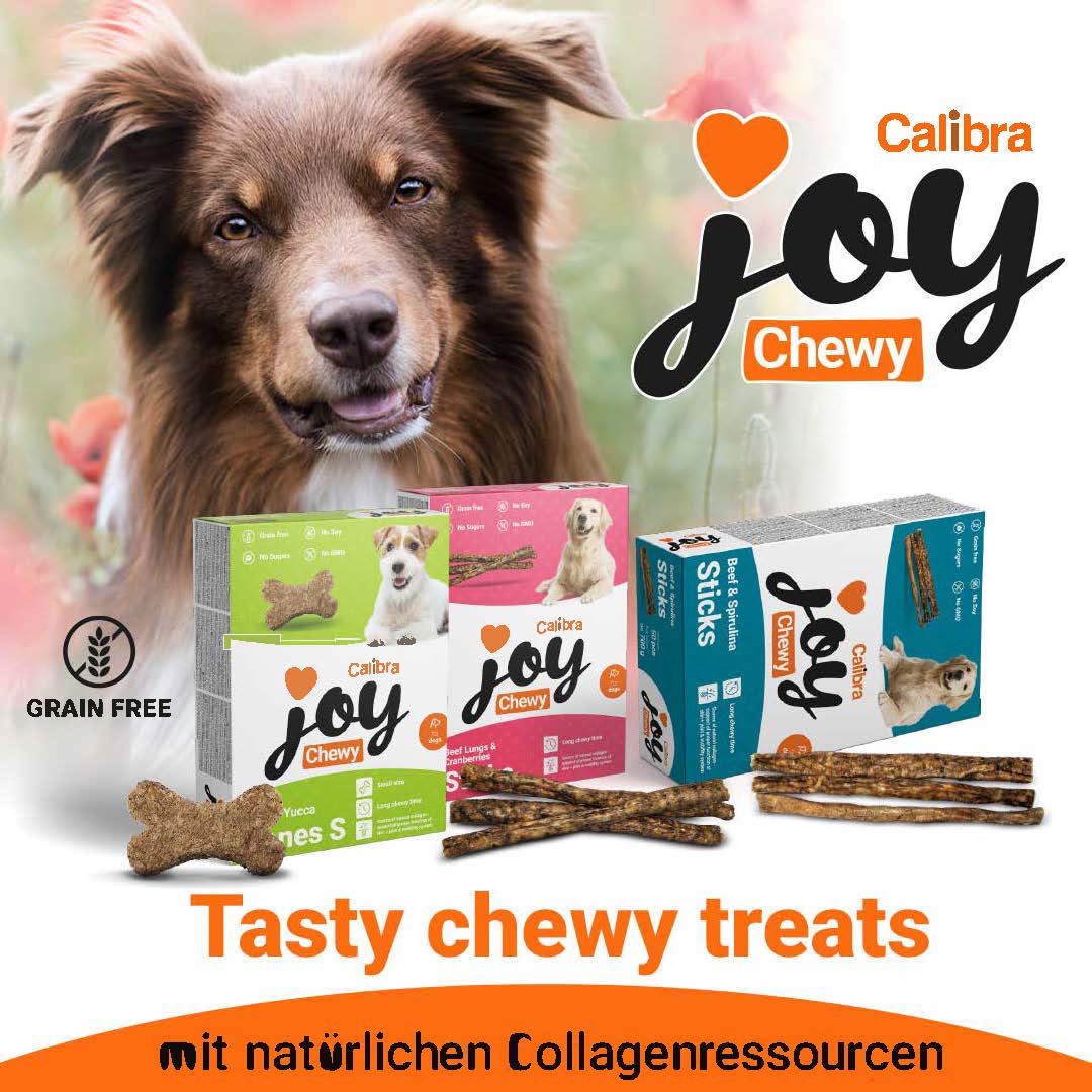 Calibra_CHEWY